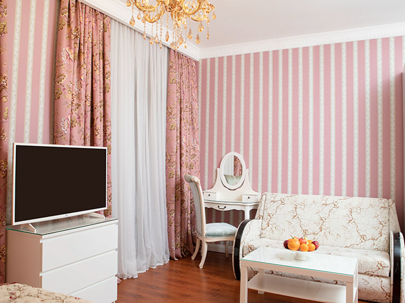 Стандарт ПК 2-комн 1 категория